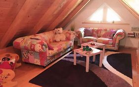 Beautiful Apartment in Neuhaus near Museum Liaunig